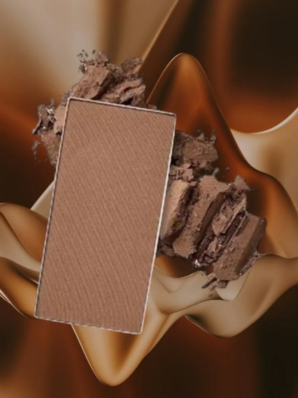 Mary Kay Chromafusion Latte Shade Contour Powder  ✨NIB✨